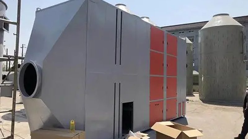 加药装置：环保治理中的关键参数解析**