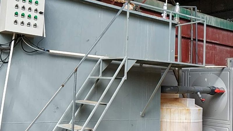 小型废气处理设备：规格型号解析与选型要点