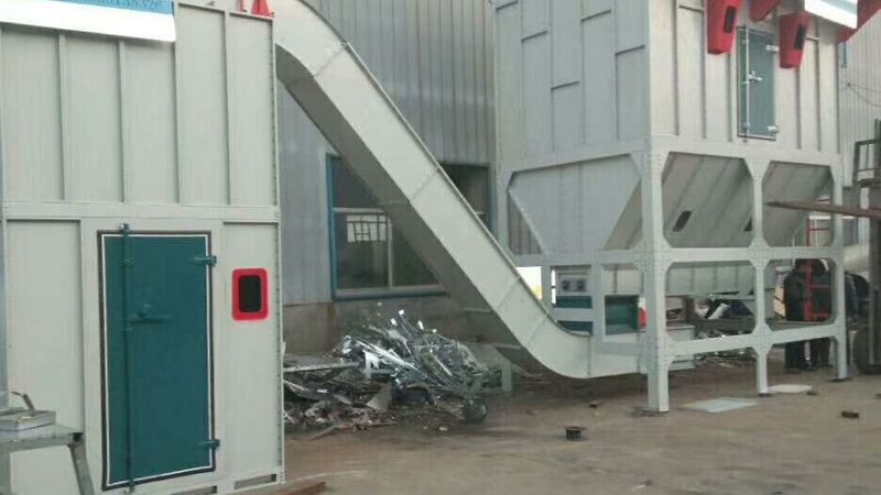静电式油烟净化器尺寸选择：如何匹配实际需求