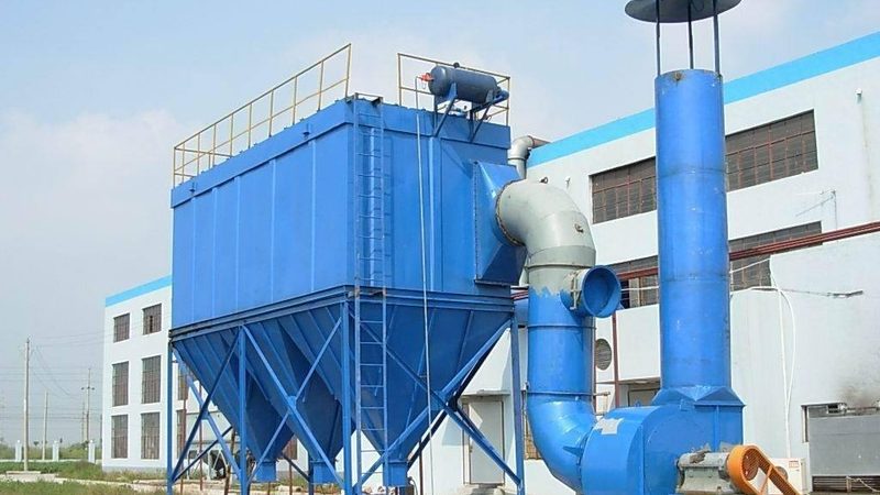车间废气处理设备：报价影响因素深度剖析