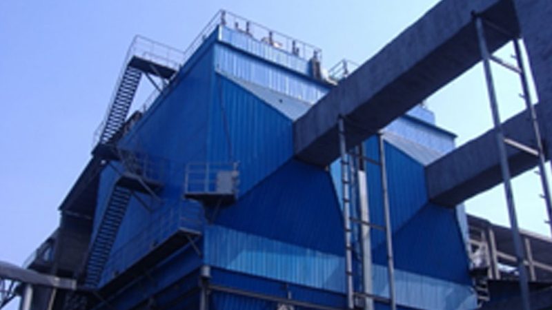 广东沸石转轮浓缩装置参观：实地了解其高效浓缩原理