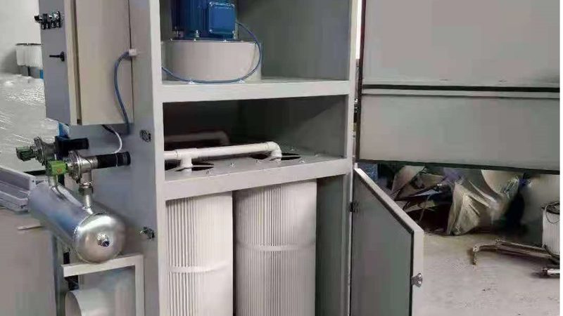 气浮机浮渣去除效果不佳？揭秘浮渣去除难题与解决之道
