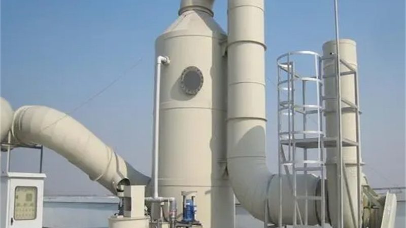 生活污水处理设备材质分类解析**