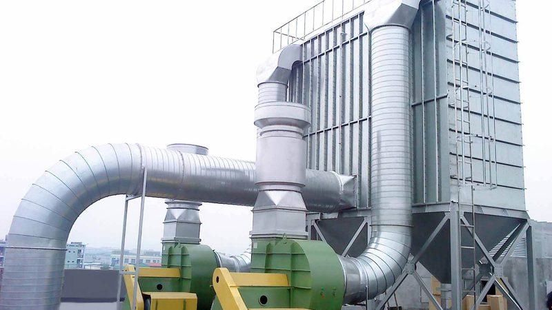 静电除尘器操作步骤详解：从启动到维护全流程解析