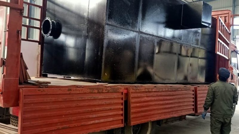 激光焊接烟尘净化器规格：如何根据实际需求精准选择